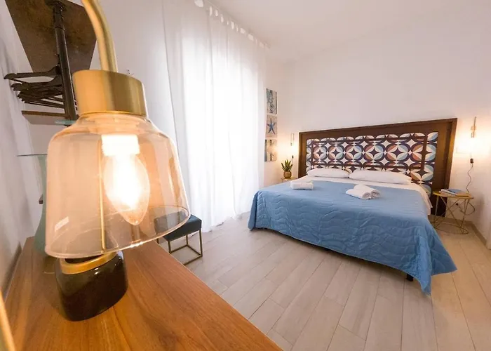 Donna Maria B&B