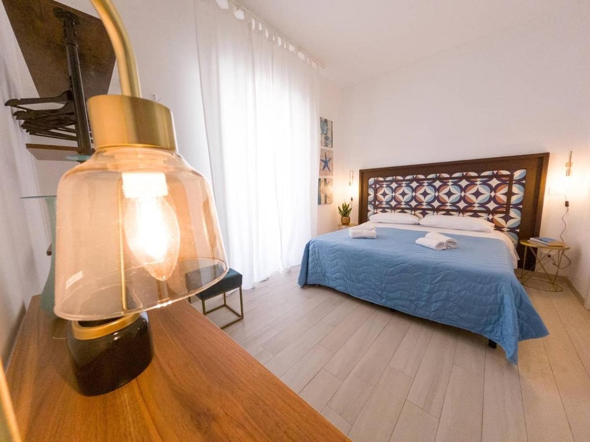 Casa de hóspedes Donna Maria Ilha de Favignana
