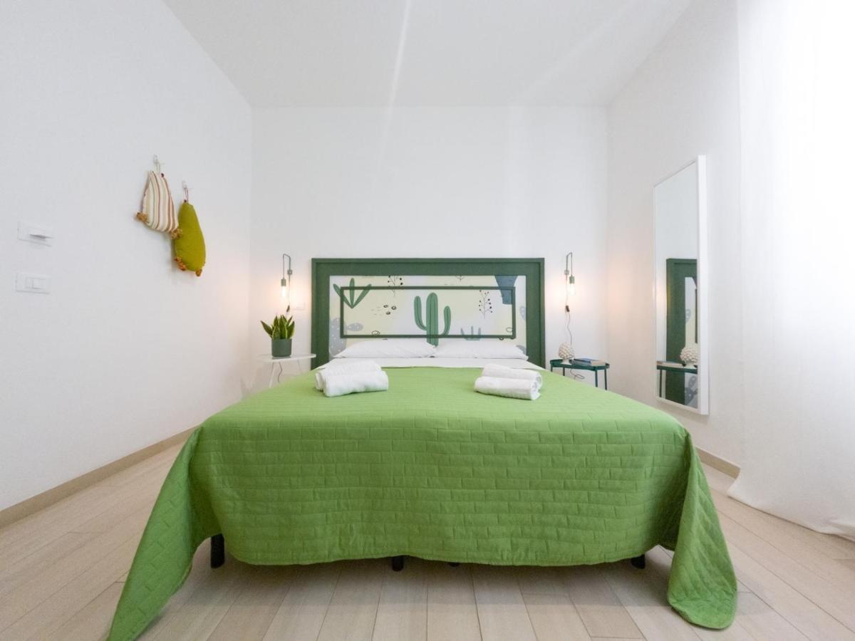 Donna Maria Casa de hóspedes Ilha de Favignana