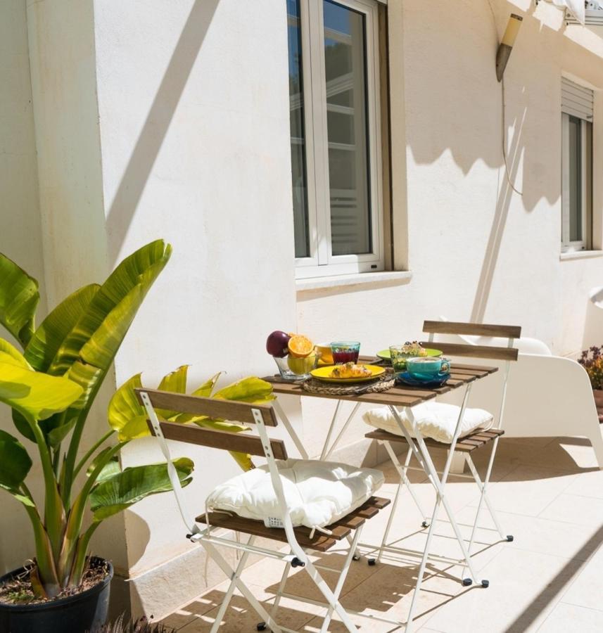 Donna Maria Casa de hóspedes Ilha de Favignana