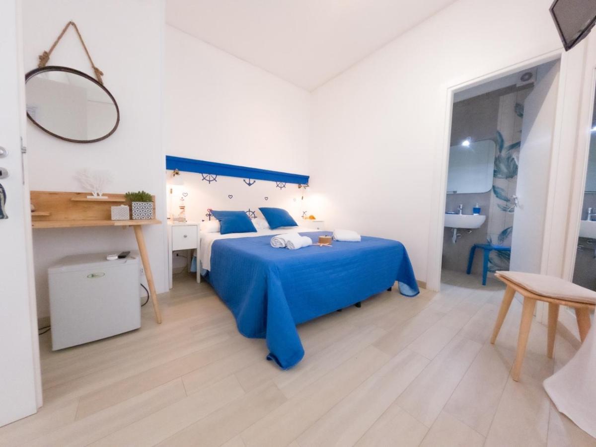 Donna Maria Casa de hóspedes Ilha de Favignana
